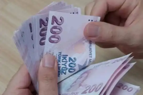Kamu işçilerine 2025 yılı ek ödeme tarihleri Resmî Gazete'de açıklandı