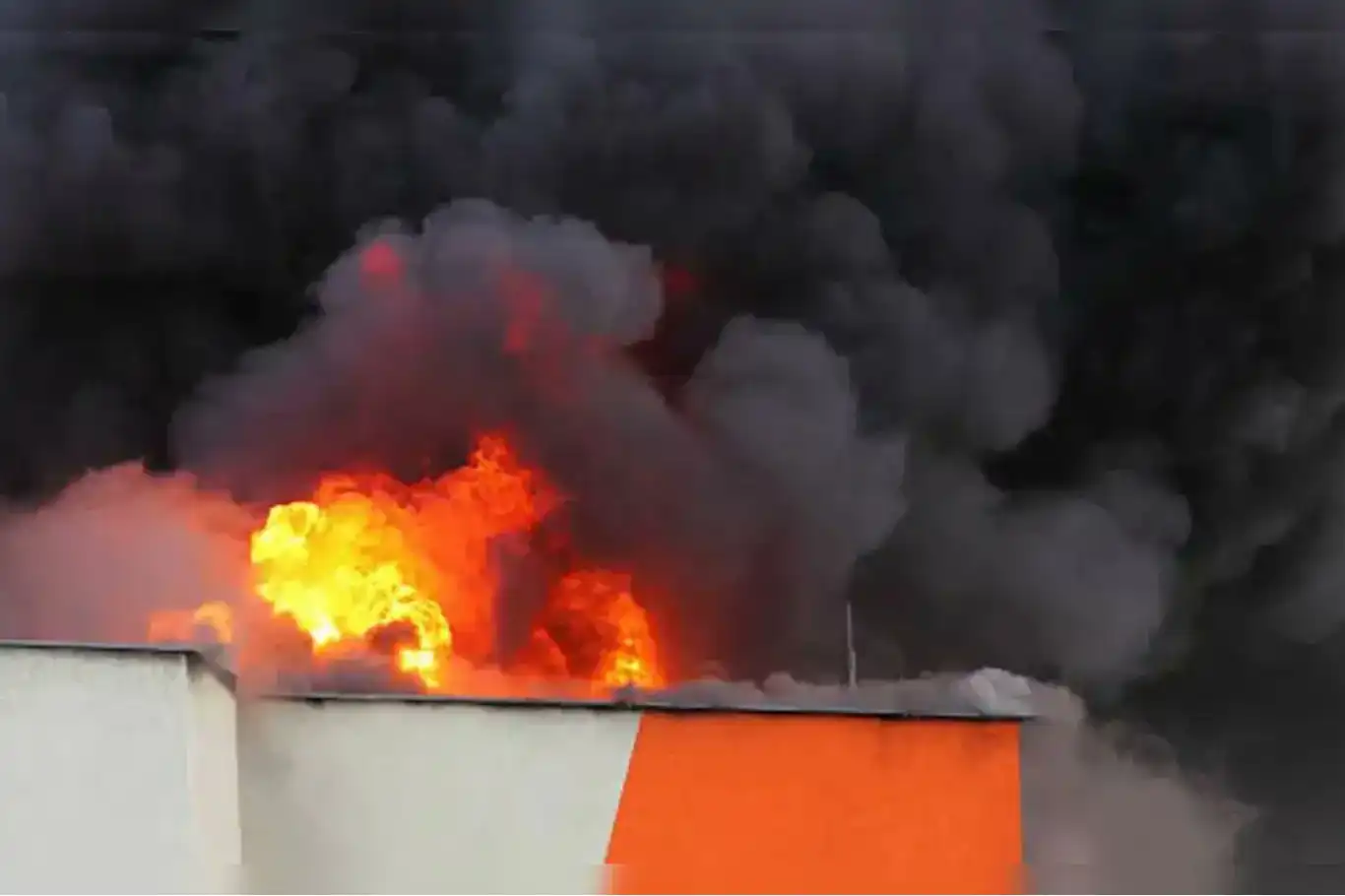 India: Five workers killed, 29 injured in Punjab firecracker factory blast India: Five workers killed, 29 injured in Punjab firecracker factory blast