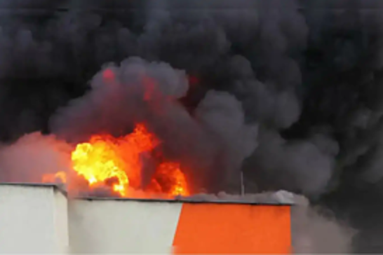 India: Five workers killed, 29 injured in Punjab firecracker factory blast