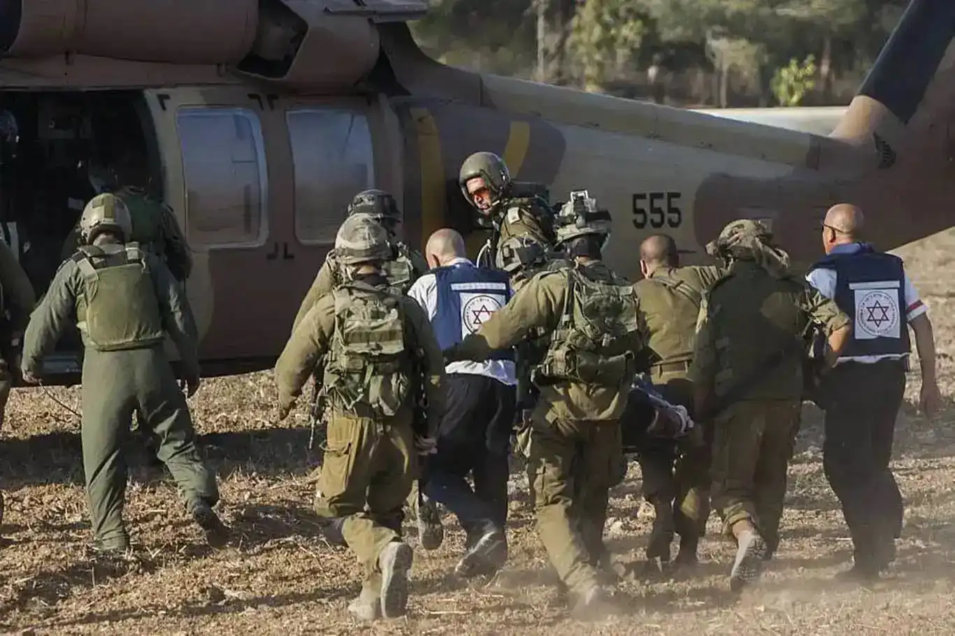 Artêşa sîyonîst mirina efserek û birîndarbûna 4 leşkeran diyar kir Artêşa sîyonîst mirina efserek û birîndarbûna 4 leşkeran diyar kir