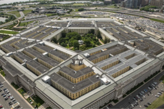 US arrests Defense Intelligence Agency employee for attempting to leak classified information