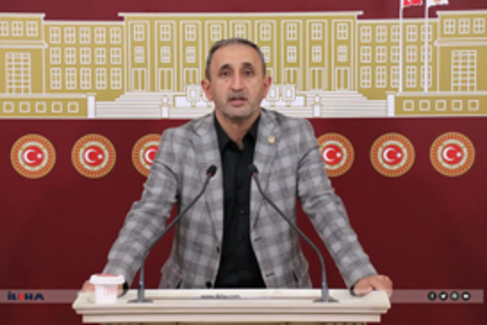 HUDA PAR rojevê nirxand: Ji destheqê kêmtirin re zem, pirsgirêkên namzedên hecê û rejima îşxalker