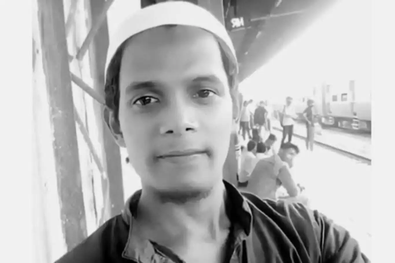 الهند.. مقتل شاب مسلم بسبب ارتدائه القبعة الإسلامية الهند.. مقتل شاب مسلم بسبب ارتدائه القبعة الإسلامية