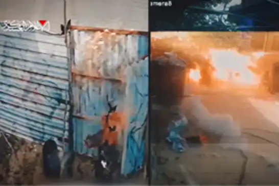 Kassam'ın hedef aldığı siyonist "mustaribin" ajanları kimdir?