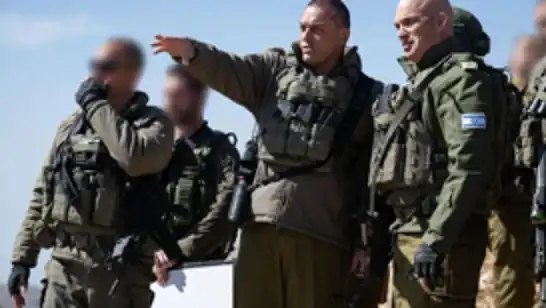 رئيس أركان جيش الاحتلال يدعو إلى التوصل لصفقة في غزة من أجل التركيز على إيران