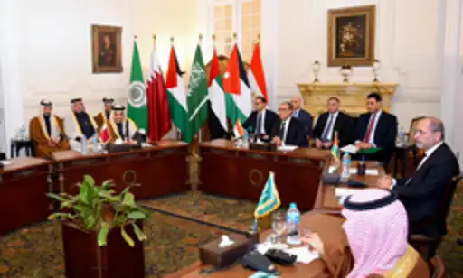 الاحتلال يبلغ السلطة الفلسطينية بمنع وزراء الخارجية العرب من زيارة رام الله