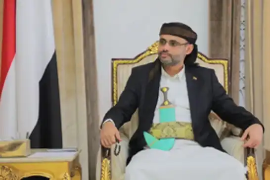 Mehdî el-Meşat: Ji bo balafirên rejima sîyonîst talûke dest pê dike