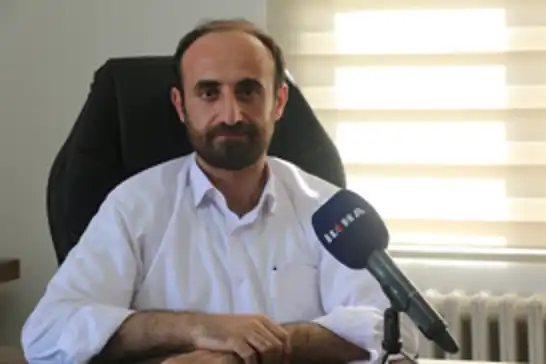 Müftü Yardımcısı Erdem: Kurban bir kulluk nişanesi ve Allah'a samimiyetle yönelmenin tezahürüdür