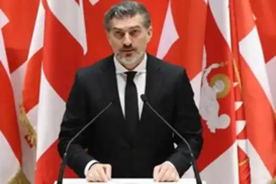 رئيس جورجيا: الغرب ضغط علينا للمشاركة في الحرب الأوكرانية