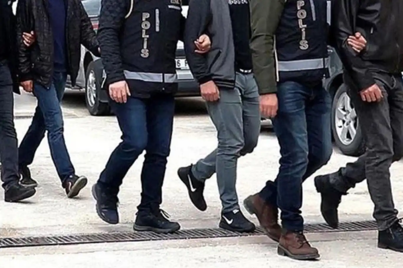Ankara'da kumar operasyonu: 15 gözaltı Ankara'da kumar operasyonu: 15 gözaltı