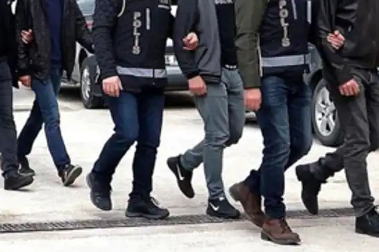 Ankara'da kumar operasyonu: 15 gözaltı
