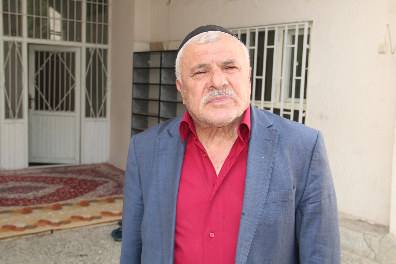 Mahmut Ketme