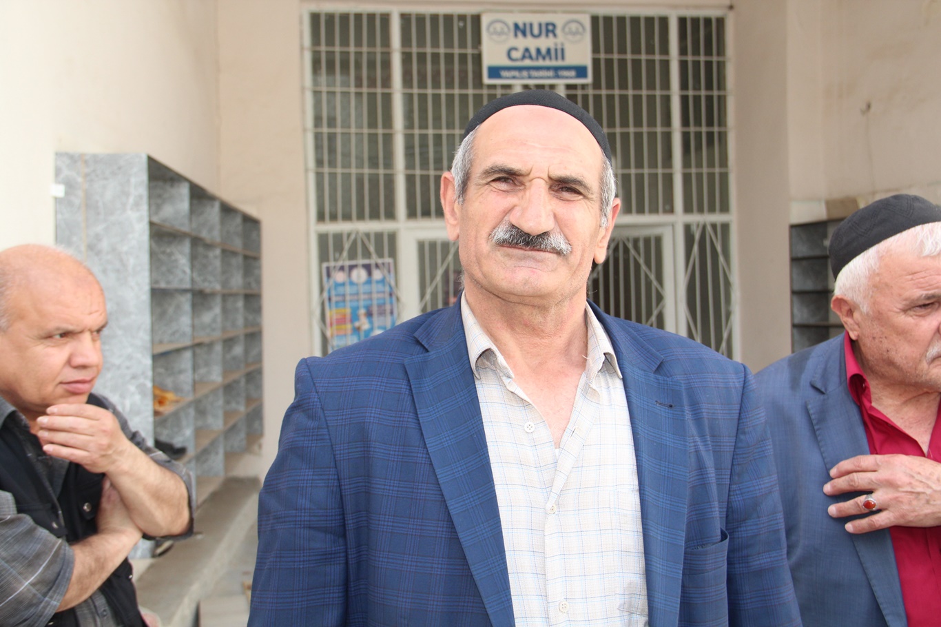 Rıza Akbulut