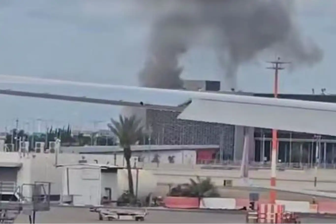 Yemeni forces hit Ben Gurion Airport in retaliation for Gaza genocide Yemeni forces hit Ben Gurion Airport in retaliation for Gaza genocide