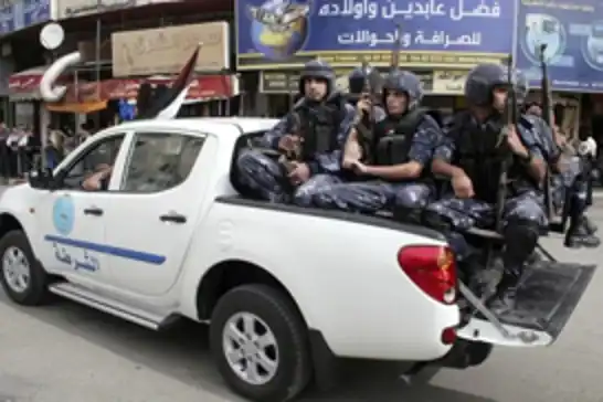 دووبارە دامەزراندنەوەی "دەسەڵاتی جێبەجێکردن" لە غەززە