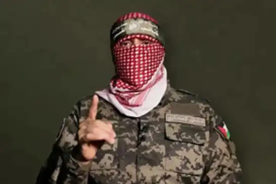Ebu Ubeyde'den Yemen direnişine: Allah atışınızı isabetli kılsın; siz bizdensiniz, biz de sizden