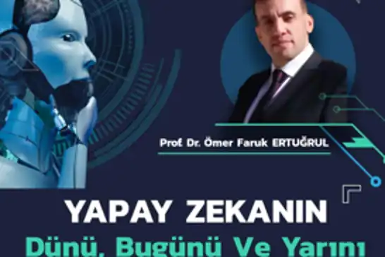 Batman’da yapay zekâ ve değer temelli yaklaşım paneli düzenlendi