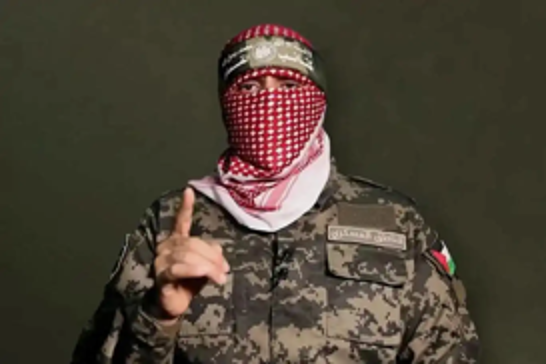 Al-Qassam Brigades hail Yemen’s missile strike on Ben Gurion Airport