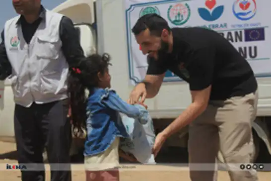 European Orphan Hand unveils 2025 Eid al-Adha Qurbani campaign for 30 countries