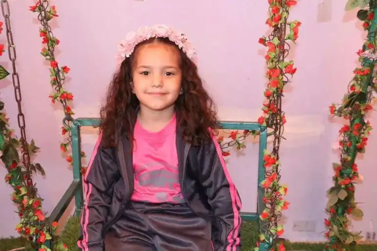 مؤسسة "هند رجب" تكشف هوية قاتل الطفلة هند وتقدّم شكوى الجنائية الدولية مؤسسة "هند رجب" تكشف هوية قاتل الطفلة هند وتقدّم شكوى الجنائية الدولية
