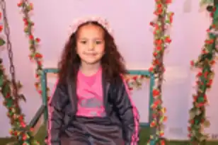مؤسسة "هند رجب" تكشف هوية قاتل الطفلة هند وتقدّم شكوى الجنائية الدولية
