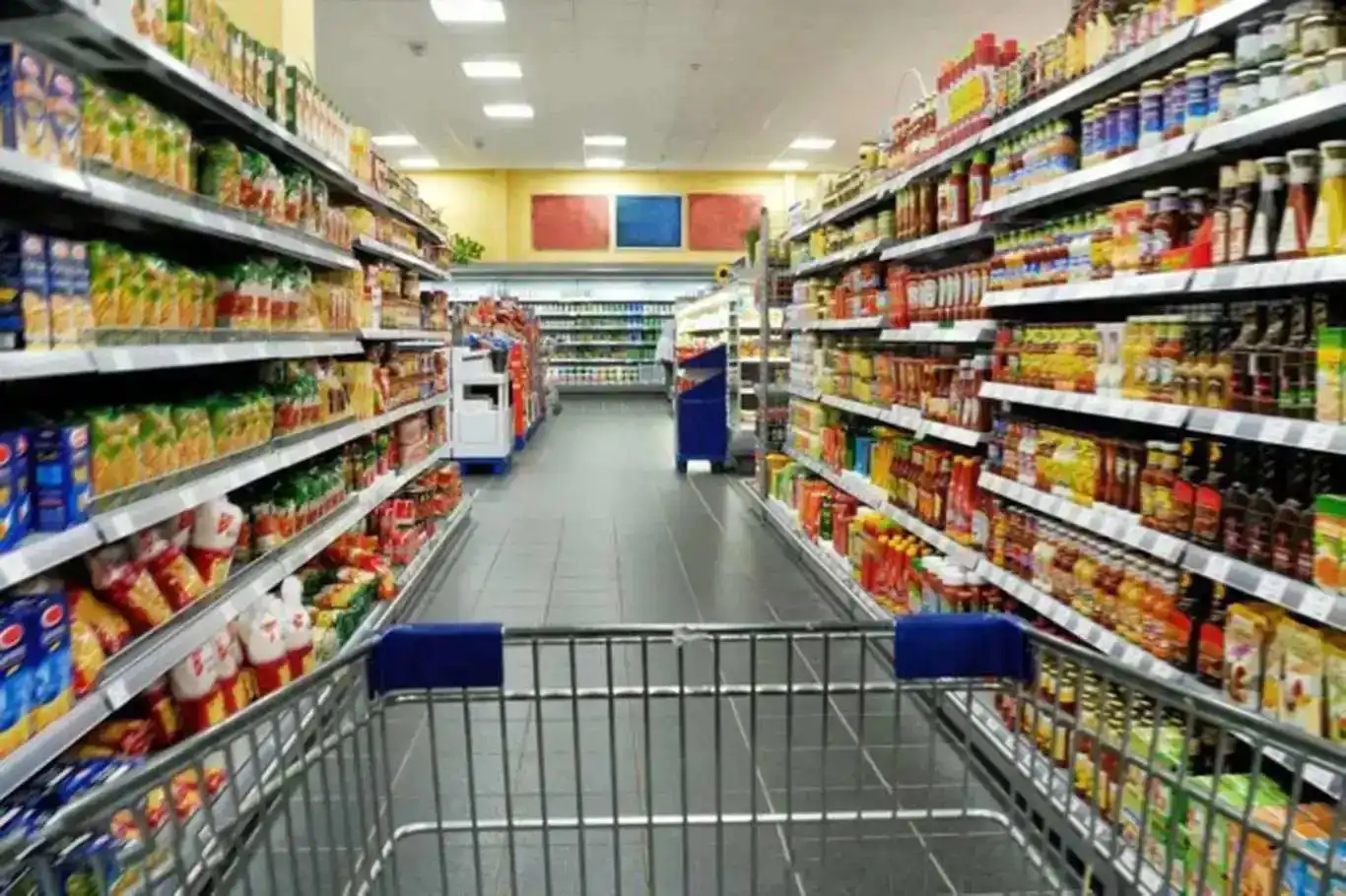 Türkiye’s annual inflation hits 37.86% in April Türkiye’s annual inflation hits 37.86% in April
