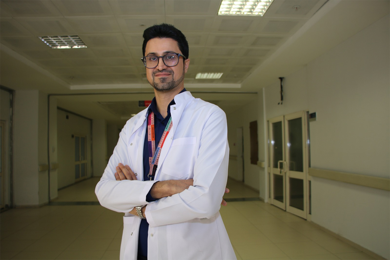 Doç. Dr. İsa An: Güneşten korunmak hayat kurtarır