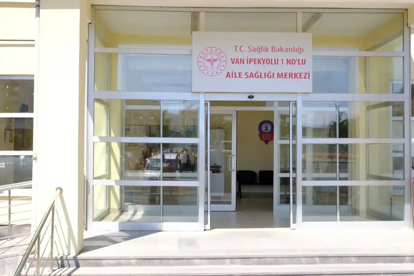 Aile hekimliğinde otomatik adres değişikliği dönemi Aile hekimliğinde otomatik adres değişikliği dönemi
