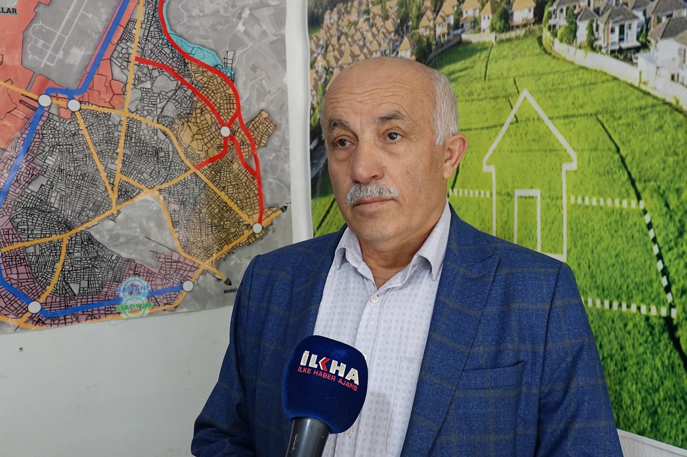 Mehmet Değirmenci