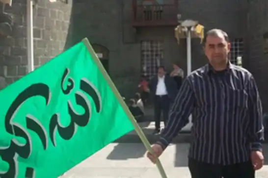 ١٤ ساڵ بە سەر شەهادەتی عبیدالله دوورنا بە دەستی پەکەکە تێپەڕ دەبێت