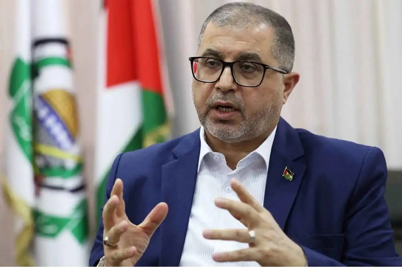 Hamas: Gaza’s famine undermines all negotiation efforts Hamas: Gaza’s famine undermines all negotiation efforts