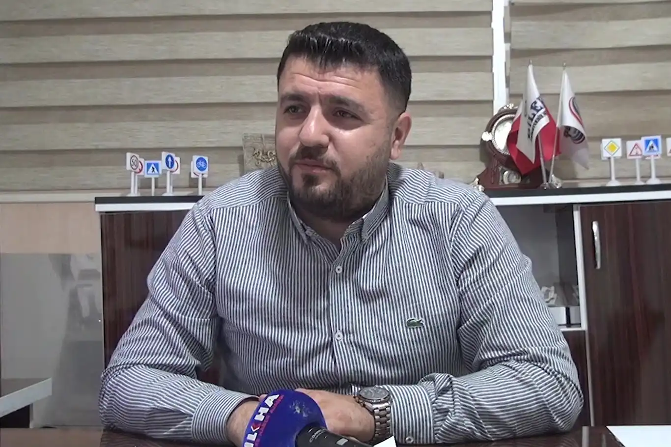 Sürücüler Dikkat! Eski tip ehliyet yenileme süresi 31 Temmuz’da doluyor Sürücüler Dikkat! Eski tip ehliyet yenileme süresi 31 Temmuz’da doluyor