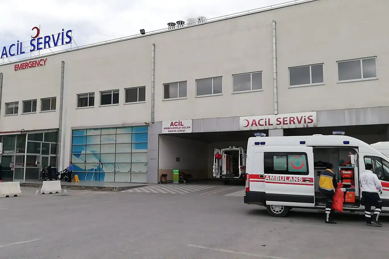 Malatya'da 2 otomobil çarpıştı: 1 yaralı Malatya'da 2 otomobil çarpıştı: 1 yaralı