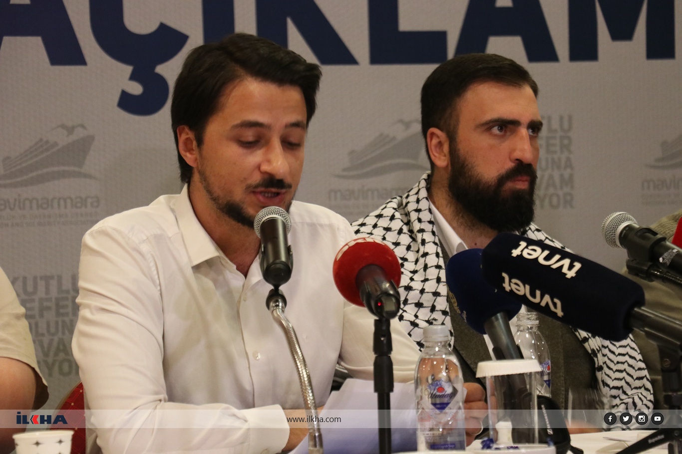Freedom Flotilla vows to defy Israel after "Ship of Conscience" assault Freedom Flotilla vows to defy Israel after "Ship of Conscience" assault