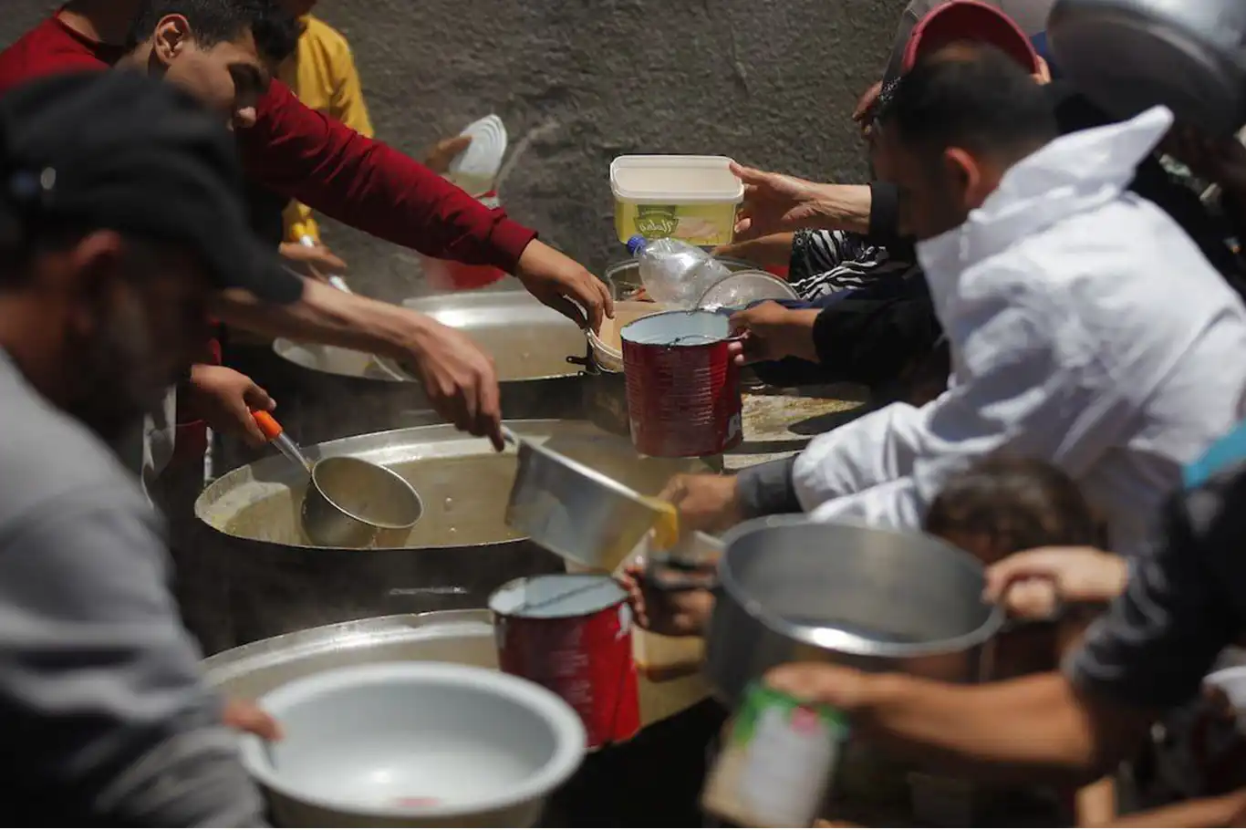 UNRWA Komiseri Lazzarini'den işgalci rejimin yardım dağıtım planlarına tepki UNRWA Komiseri Lazzarini'den işgalci rejimin yardım dağıtım planlarına tepki