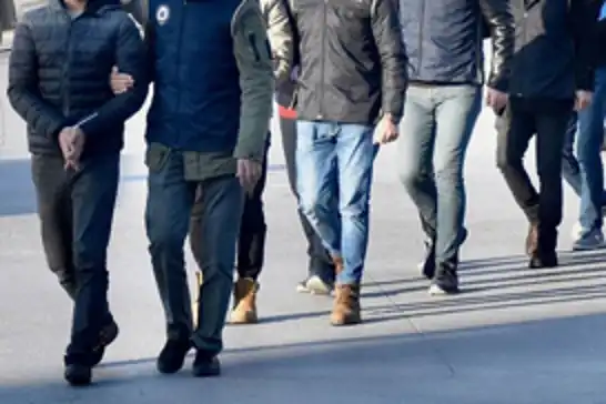Kırklareli'nde denetimlerde 166 kişi gözaltına alındı