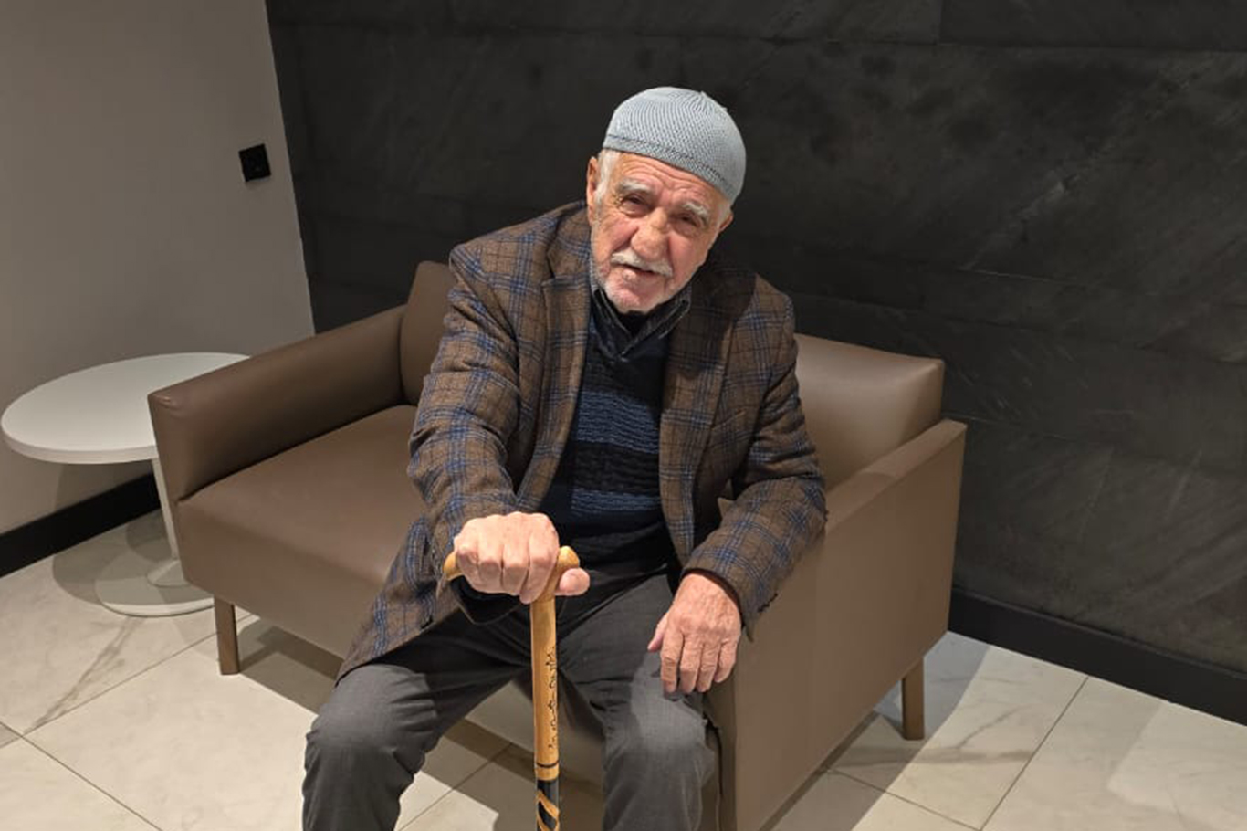 başkan