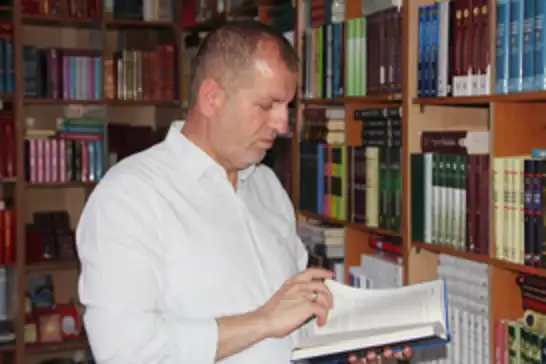 Tarihçi Çelik: Modernleşme ile işlevini yitiren vakıflar, yeniden canlanmalı