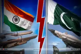 India-Pakistan tensions soar: Deadly missile strikes spark fears of nuclear escalation  