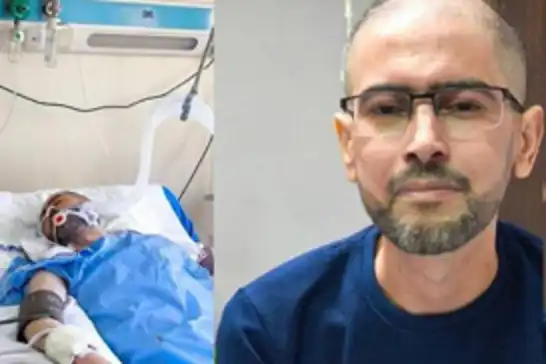 Eski esir Mu'tasım Raddad şehit oldu