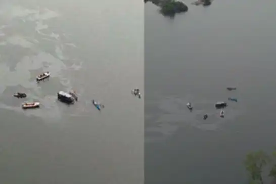 Sri Lanka'da askeri helikopter düştü: 6 ölü 6 yaralı