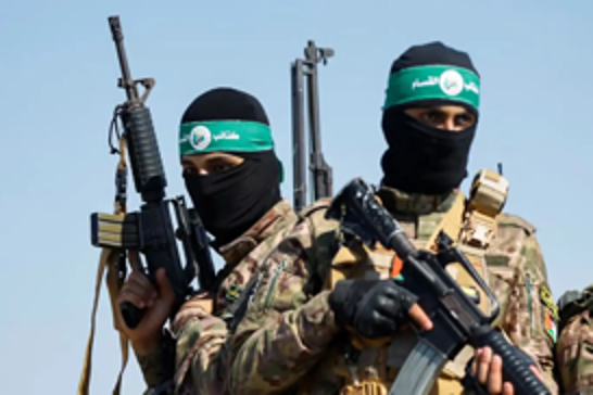 Palestinian resistance inflicts casualties on Israeli troops in southern Gaza