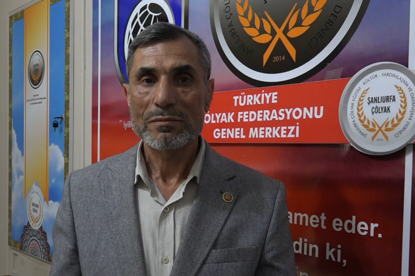 Hasan Doğan: Sadece bir gün değil, yılın bütün günlerinde çölyak hastalarının yanındayız Hasan Doğan: Sadece bir gün değil, yılın bütün günlerinde çölyak hastalarının yanındayız