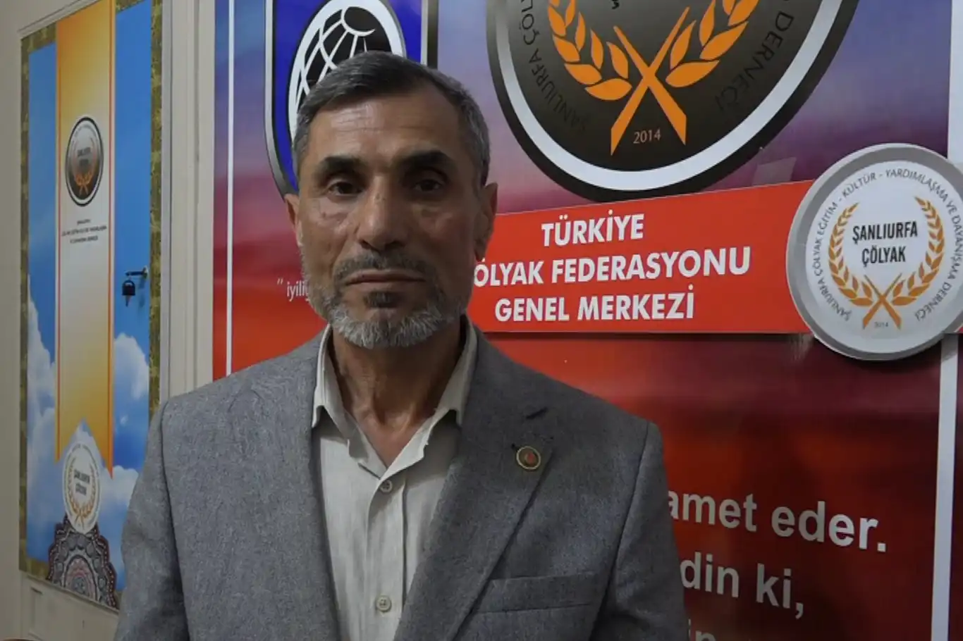 Hasan Doğan: Sadece bir gün değil, yılın bütün günlerinde çölyak hastalarının yanındayız Hasan Doğan: Sadece bir gün değil, yılın bütün günlerinde çölyak hastalarının yanındayız