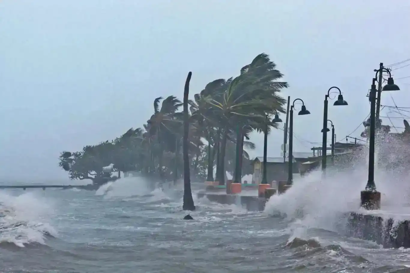 Meteorolojiden bazı bölgeler için fırtına uyarısı Meteorolojiden bazı bölgeler için fırtına uyarısı