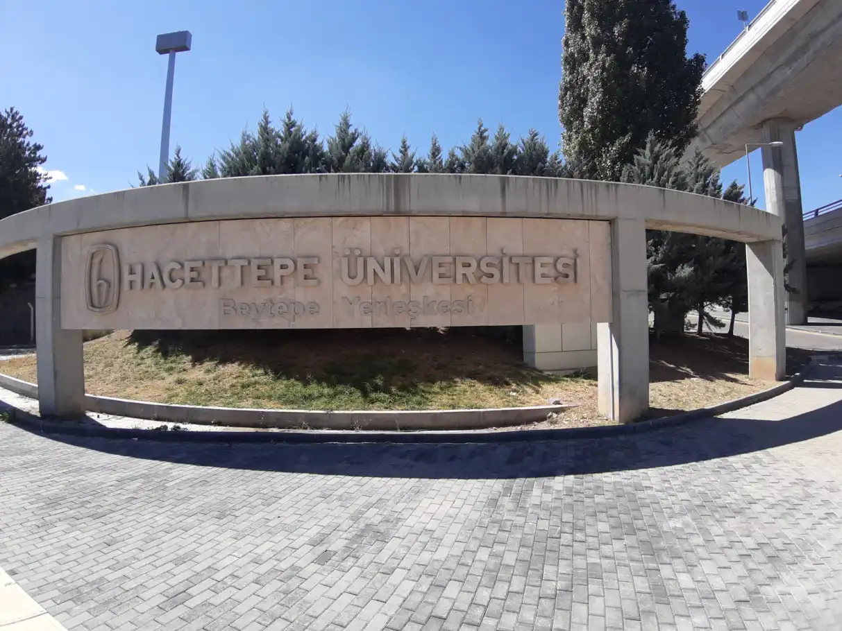 Hacettepe Üniversitesi’nde düzenlenen "Aile Sempozyumu" sapkın grupların saldırısına uğradı Hacettepe Üniversitesi’nde düzenlenen "Aile Sempozyumu" sapkın grupların saldırısına uğradı