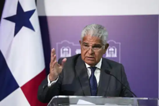 Panama: ABD ile askeri anlaşma yeniden müzakere edilmeyecek