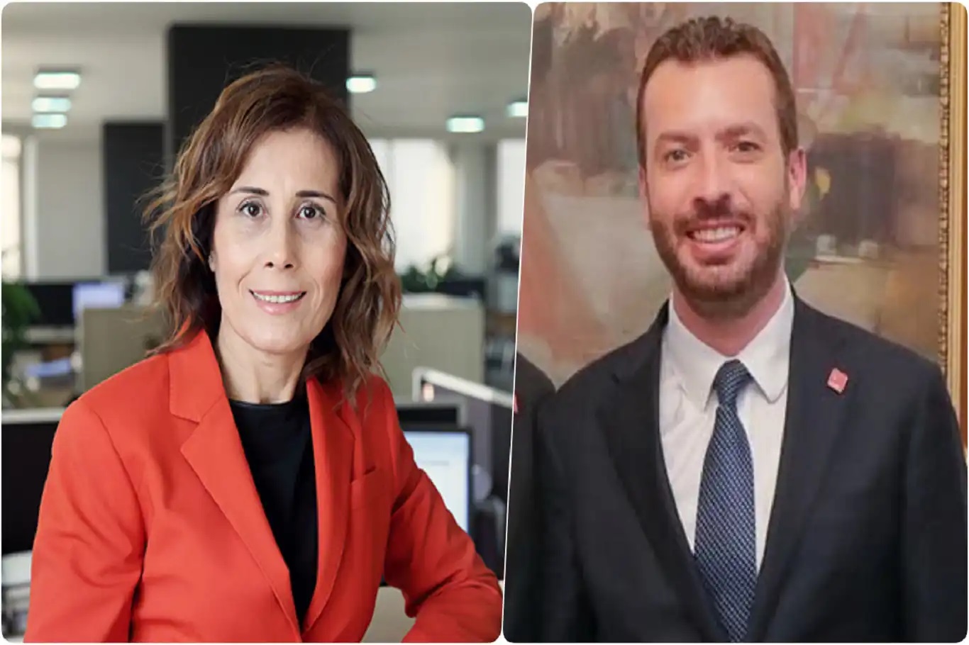 CHP'li belediyelere yönelik yeni soruşturmada 47 gözaltı kararı CHP'li belediyelere yönelik yeni soruşturmada 47 gözaltı kararı