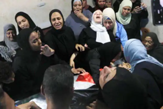 Gazze'de yardım dağıtım noktaları "ölüm tuzakları"na döndü