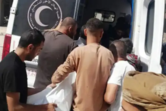 حركة المجاهدين الفلسطينية: "الصمت الدولي وإدارة ترامب شركاء في مجزرة رفح"